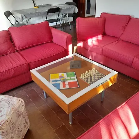-the Garden - Apartman