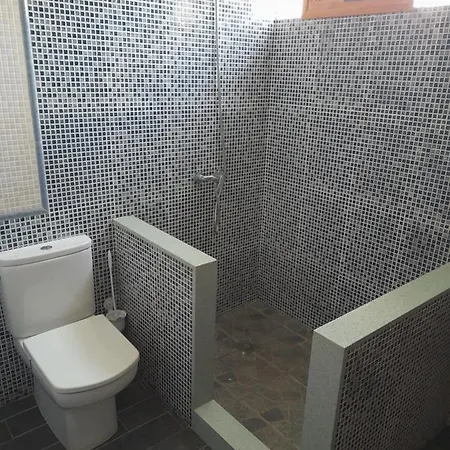 Apartman -the Garden - Las Palmas de Gran Canaria