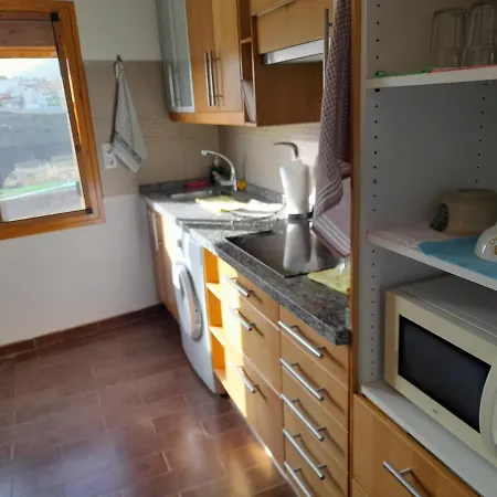 -the Garden - Apartman
